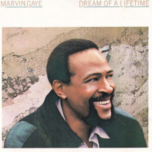 Marvin Gaye – Dream Of A Lifetime