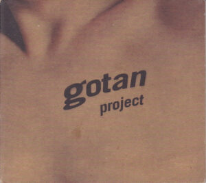 Gotan Project – La Revancha Del Tango