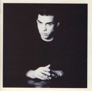 Nick Cave And The Bad Seeds – The Firstborn Is Dead