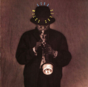 Miles Davis – Aura