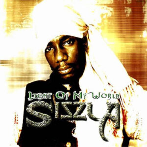 Sizzla – Light Of My World