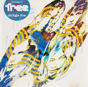 Free – The Best Of Free (All Right Now)