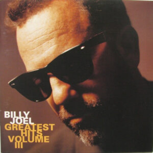 Billy Joel – Greatest Hits Volume III