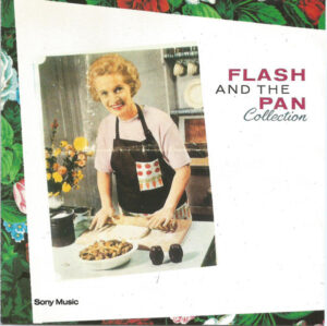 Flash And The Pan – Collection