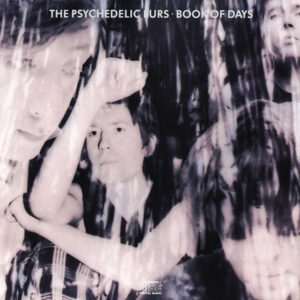 The Psychedelic Furs – Book Of Days