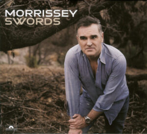 Morrissey – Swords [2CD]