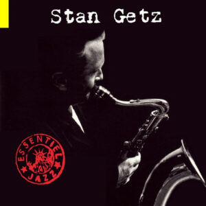 Stan Getz – Stan Getz