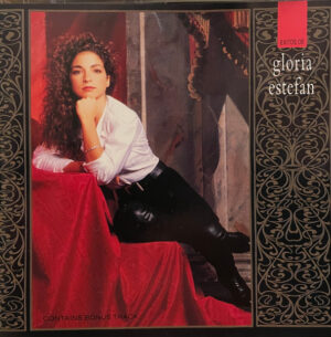 Gloria Estefan – Exitos De Gloria Estefan