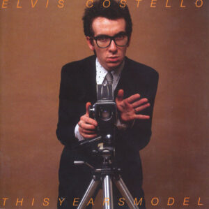 Elvis Costello – This Years Model [2CD]