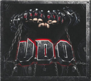 U.D.O. – Game Over