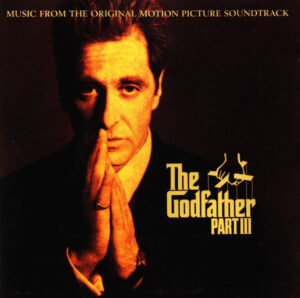 Various – The Godfather Part III (Music From The Original Motion Picture Soundtrack)