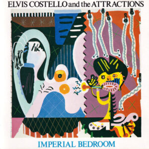 Elvis Costello And The Attractions – Imperial Bedroom