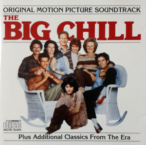 Various Artists – The Big Chill (Original Motion Picture Soundtrack)