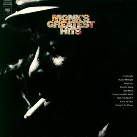 Thelonious Monk – Monk's Greatest Hits