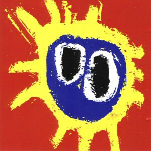 Primal Scream – Screamadelica