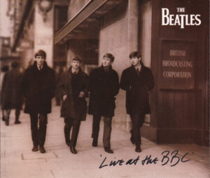 The Beatles – Live At The BBC [2CD]