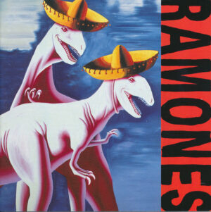 Ramones – ¡Adios Amigos!