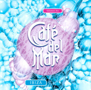 Various – Café Del Mar - Ibiza - Volumen Dos
