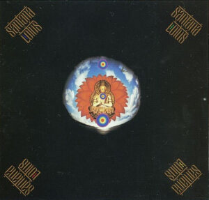 Santana – Lotus [2CD]