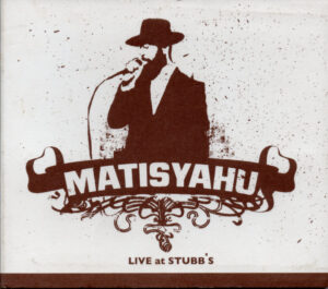 Matisyahu – Live At Stubb's