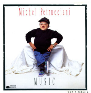 Michel Petrucciani – Music