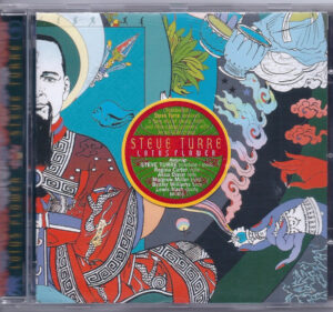 Steve Turre – Lotus Flower