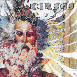 Kansas – Kansas [2CD]