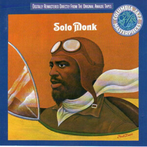 Thelonious Monk – Solo Monk