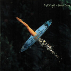 Rick Wright – Broken China