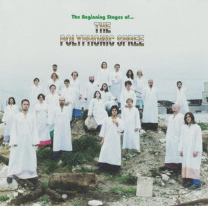 The Polyphonic Spree – The Beginning Stages Of...