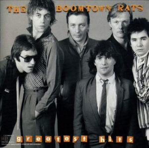 The Boomtown Rats – Greatest Hits