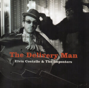Elvis Costello & The Imposters – The Delivery Man