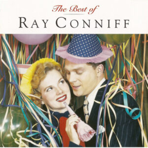 Ray Conniff – The Best Of