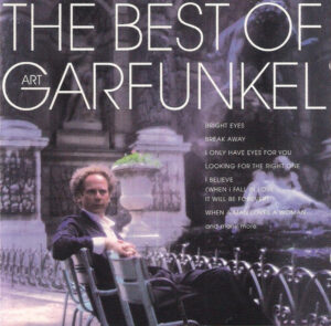 Art Garfunkel – The Best Of Art Garfunkel