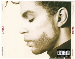 Prince – The Hits / The B-Sides