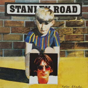 Paul Weller – Stanley Road