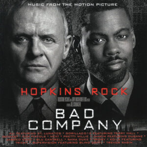 Various – Music From The Motion Picture Bad Company