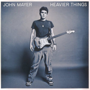 John Mayer – Heavier Things