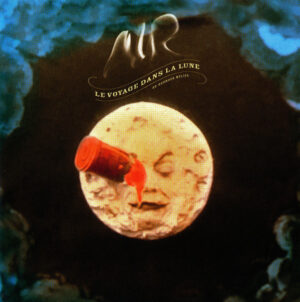AIR – Le Voyage Dans La Lune [CD+DVD]