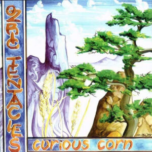 Ozric Tentacles – Curious Corn