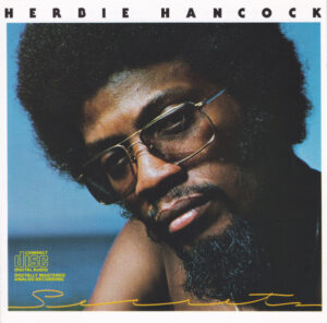 Herbie Hancock – Secrets