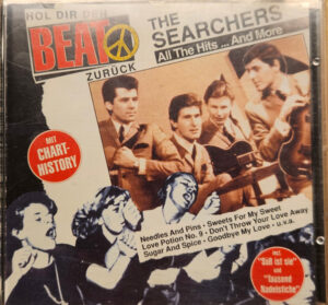 The Searchers – All The Hits ... And More