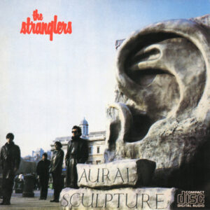 The Stranglers – Aural Sculpture