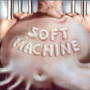 Soft Machine – Six