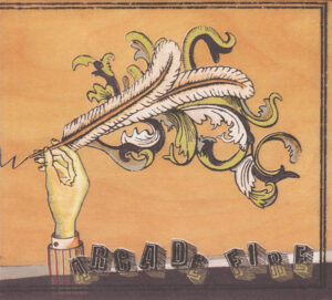 Arcade Fire – Funeral