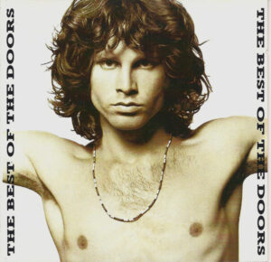 The Doors – The Best Of The Doors [2CD]