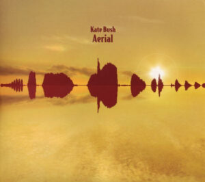 Kate Bush – Aerial [2CD]