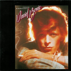 David Bowie – Young Americans