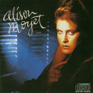 Alison Moyet – Alf