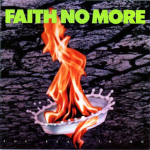 Faith No More – The Real Thing